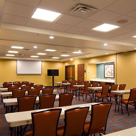 Hampton Inn & Suites Huntsville Eksteriør bilde