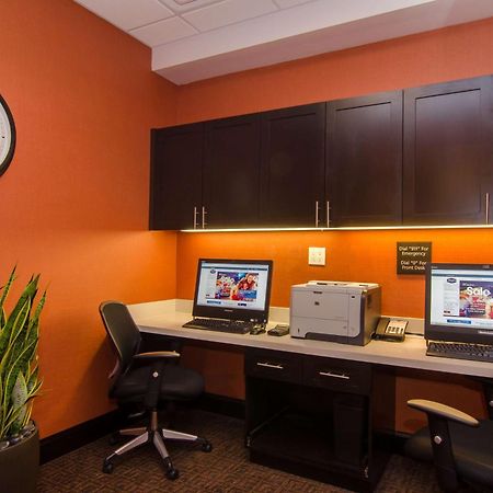 Hampton Inn & Suites Huntsville Eksteriør bilde