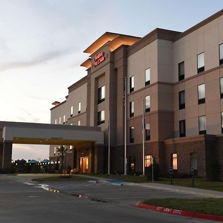 Hampton Inn & Suites Huntsville Eksteriør bilde