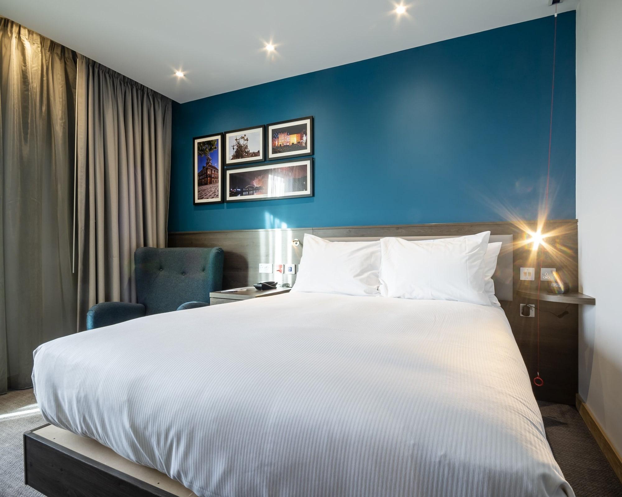 Hampton Inn & Suites Huntsville Eksteriør bilde