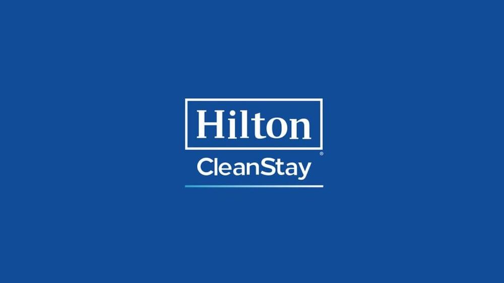 Hampton Inn & Suites Huntsville Eksteriør bilde