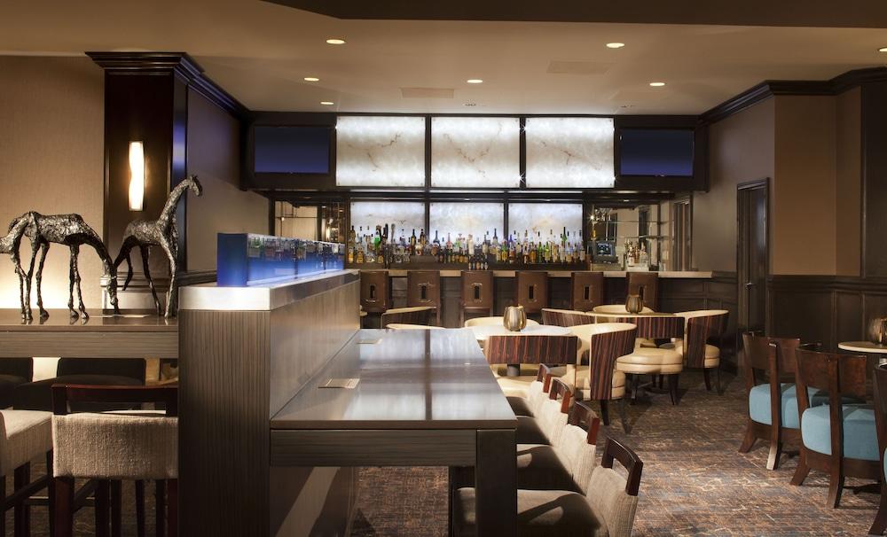 Hampton Inn & Suites Huntsville Eksteriør bilde
