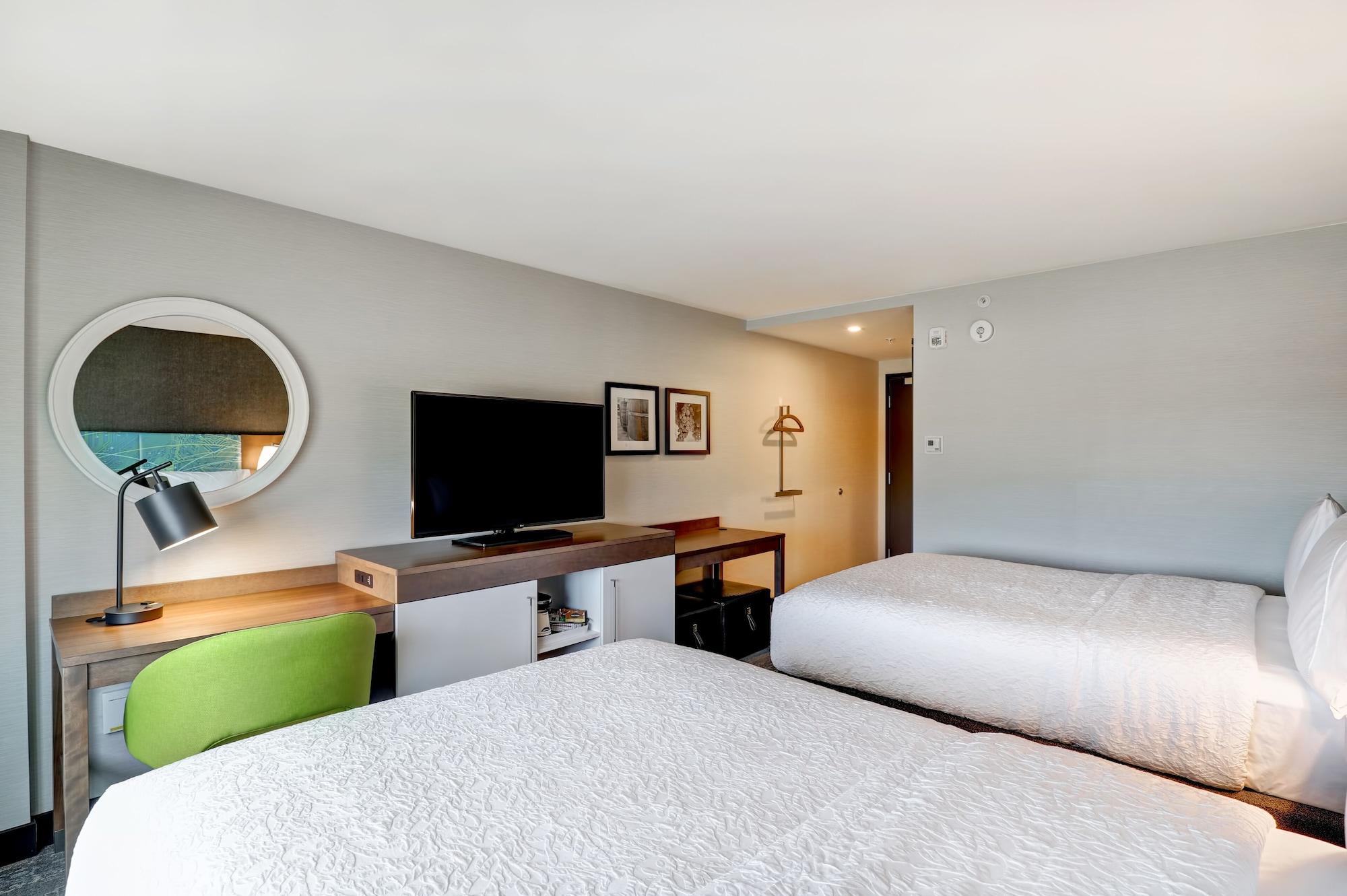 Hampton Inn & Suites Huntsville Eksteriør bilde
