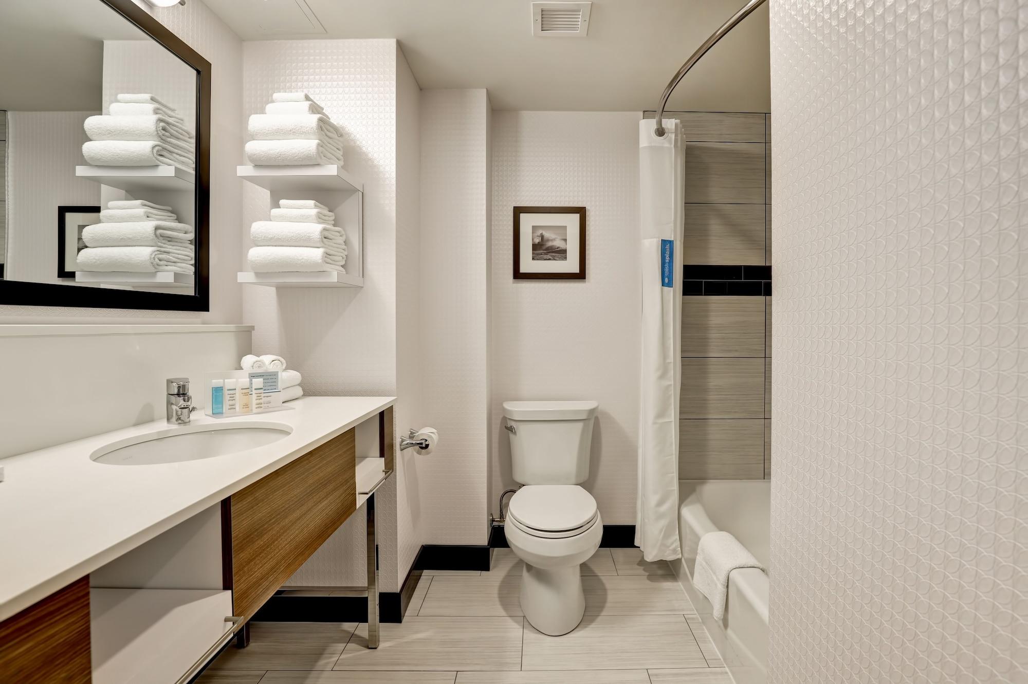 Hampton Inn & Suites Huntsville Eksteriør bilde