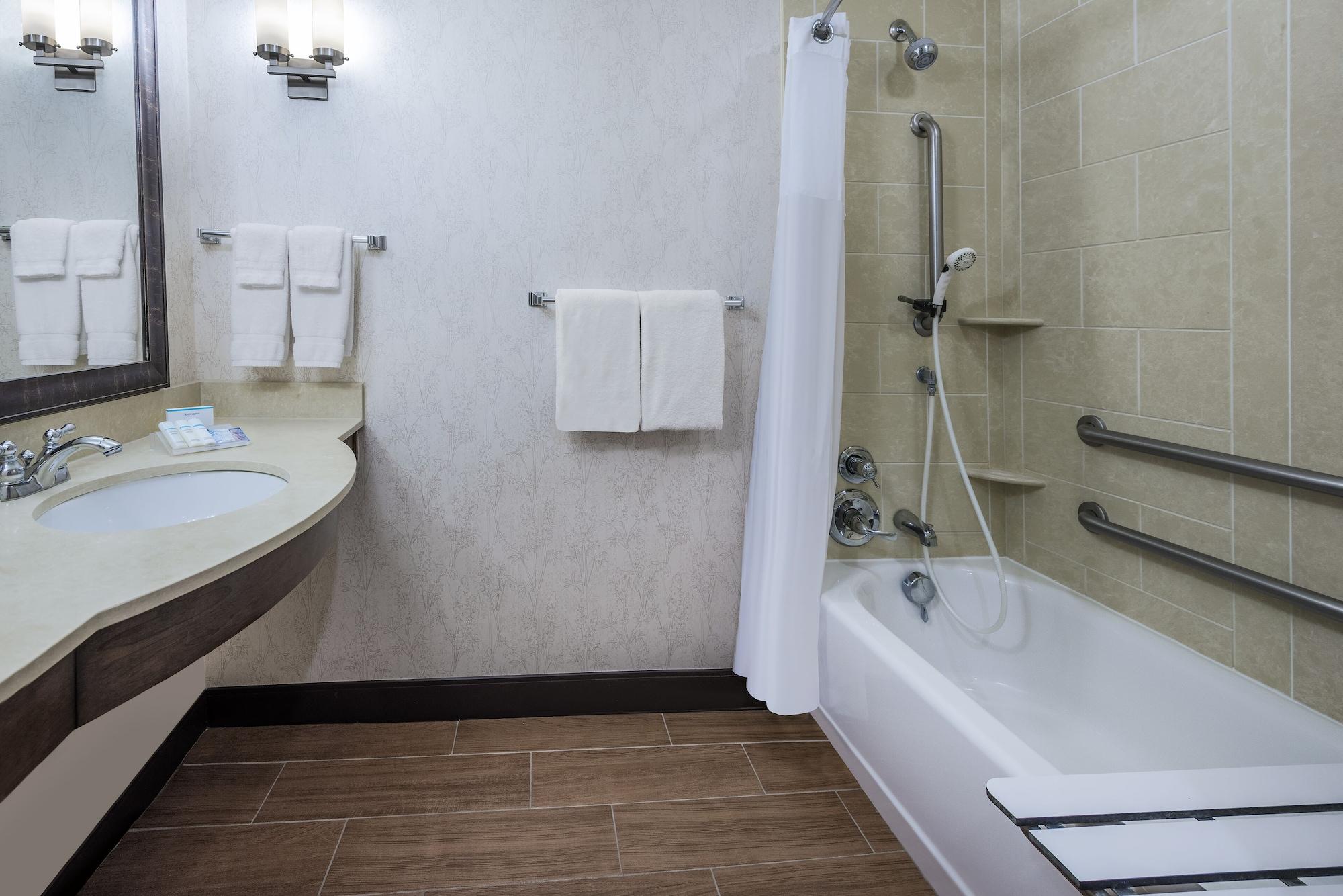 Hampton Inn & Suites Huntsville Eksteriør bilde