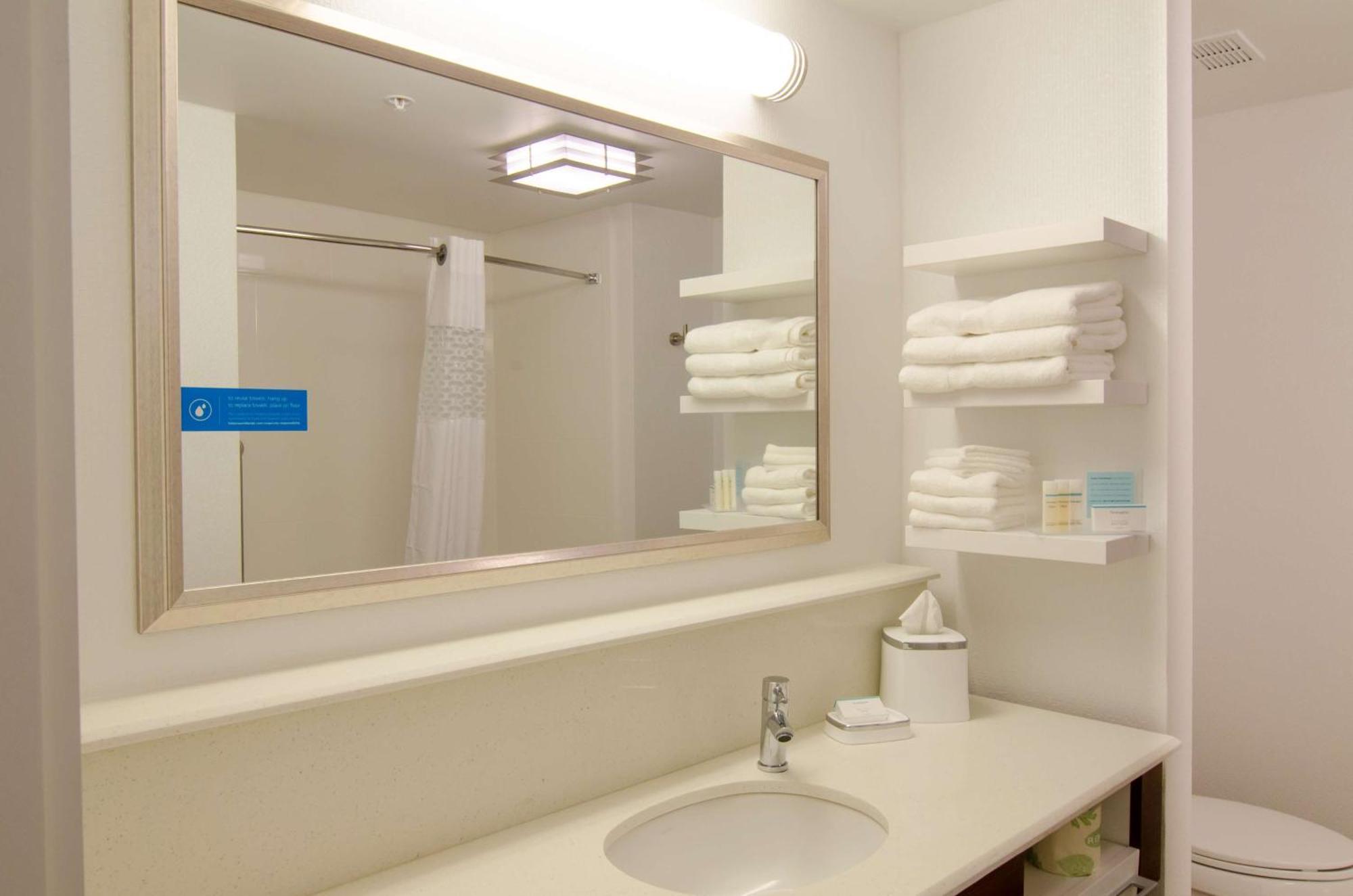 Hampton Inn & Suites Huntsville Eksteriør bilde