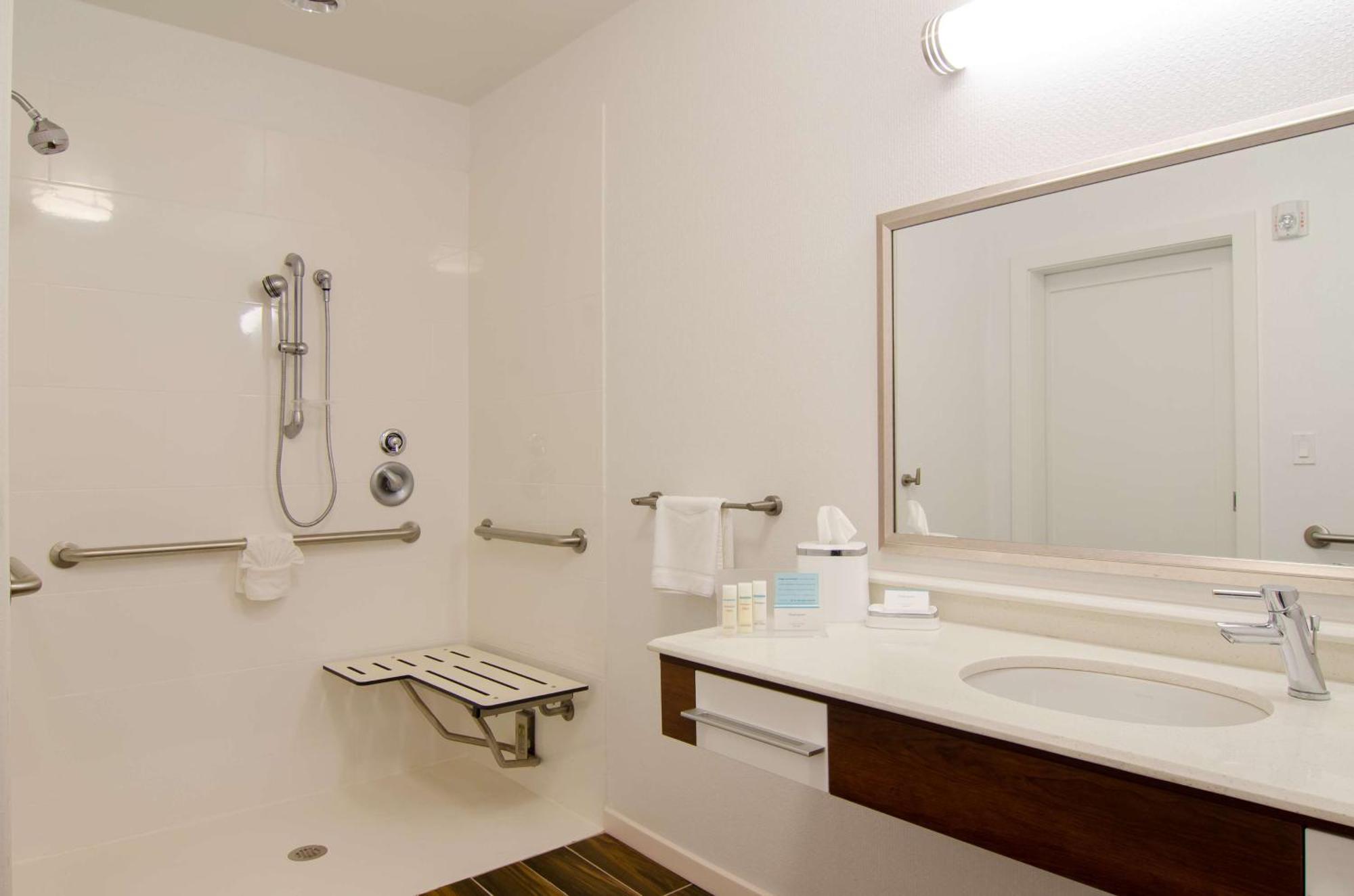 Hampton Inn & Suites Huntsville Eksteriør bilde