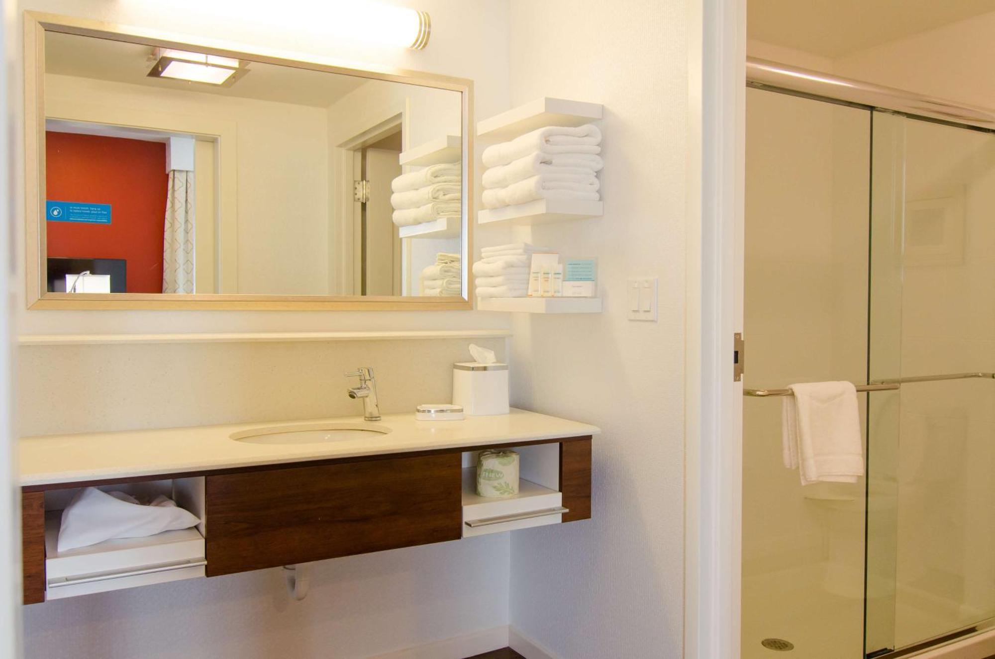 Hampton Inn & Suites Huntsville Eksteriør bilde