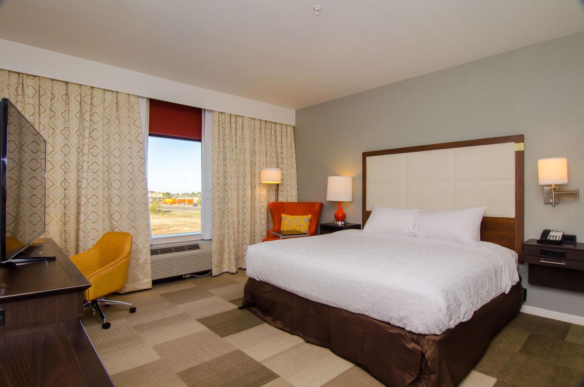Hampton Inn & Suites Huntsville Eksteriør bilde
