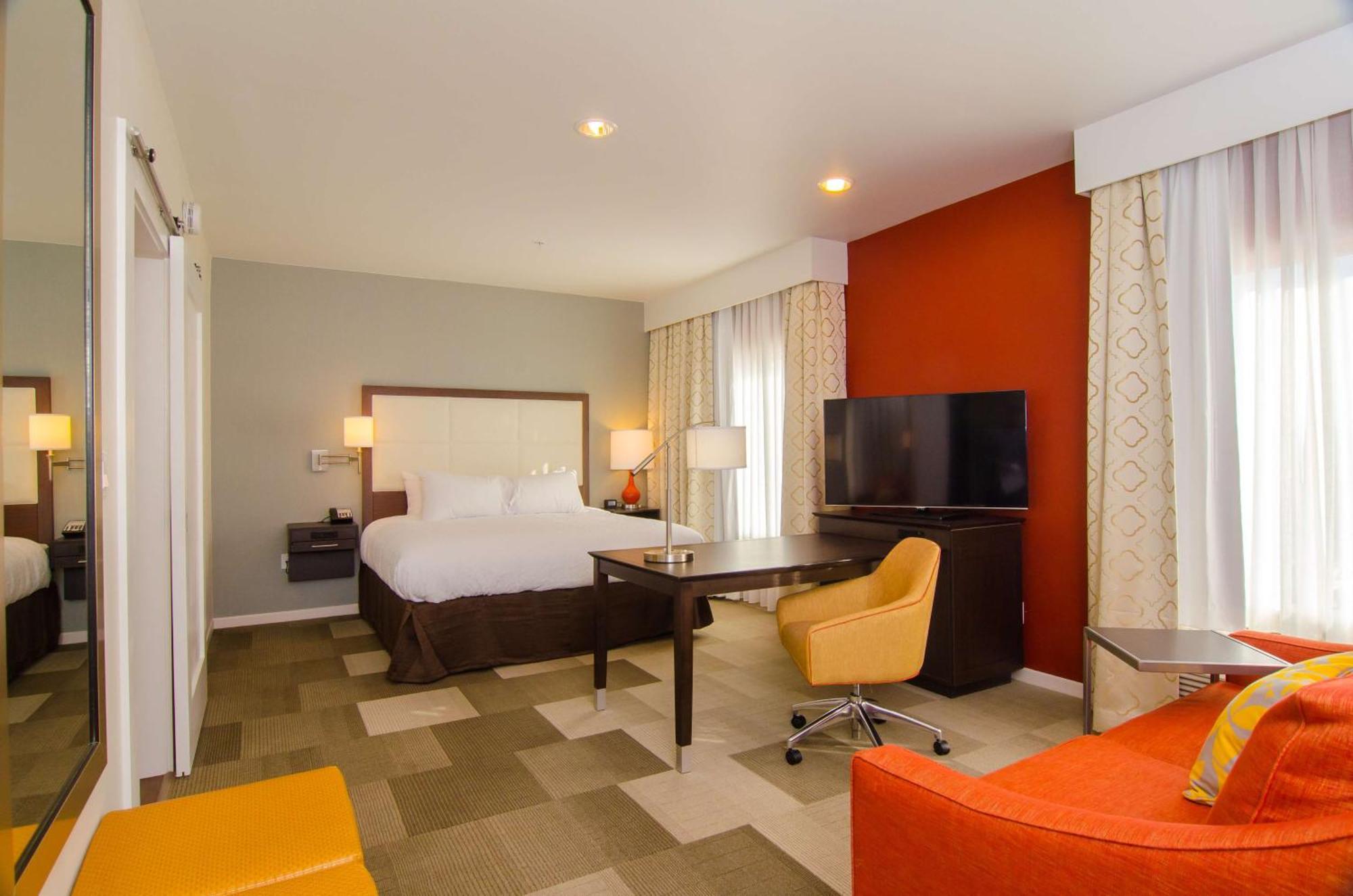 Hampton Inn & Suites Huntsville Eksteriør bilde