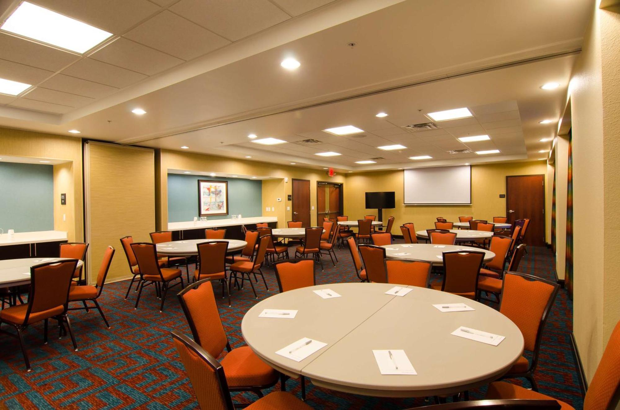 Hampton Inn & Suites Huntsville Eksteriør bilde