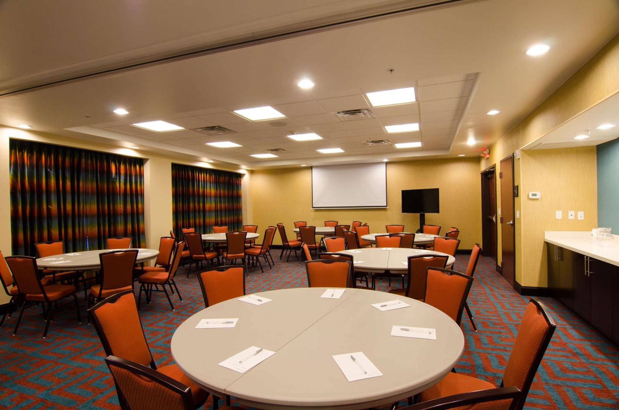 Hampton Inn & Suites Huntsville Eksteriør bilde